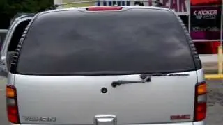STREET BEAT TAHOE BY LOUD AND CLEAR CAR AUDIO KC
