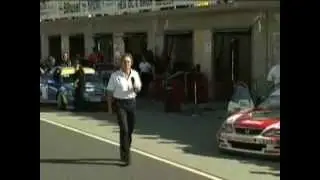 STCC 2000 Säsongssammanfattning