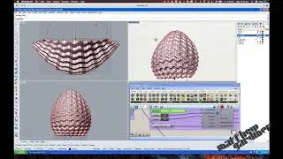 ori*gen, the making of underwater oribotics (robotic origami)