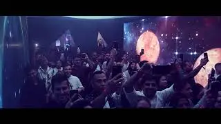 Pure Magic Exhibition & Conference Organizing Company | Portfolio Showcase