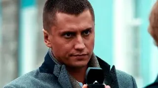 Мажор 1 СЕЗОН 1 СЕРИЯ