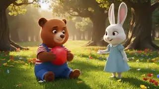 Bedtime Story for Kids