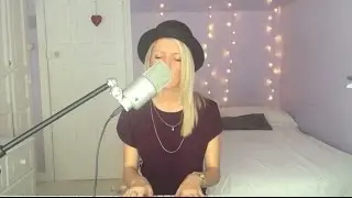 Hello - Adele Cover by Cally Rhodes