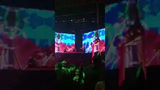 NYE 2019 Resolution Ball