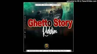Muzah-One More time=Ghetto Story Riddim prod by Tikaz{Lifetime Records zw 0775706863