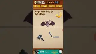 super brain level 53