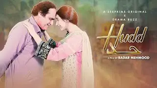 Fatherhood Without Limits | Hudd | Short Film | See Prime x Drama Buzz | Indian Movie