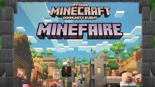Minefaire LA event | Questions with the Rising Stars