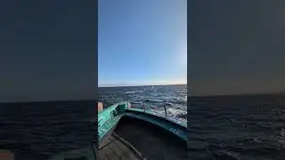 I can't control my excitement #canada #victoriaisland #travel #fypyoutube #sea #best
