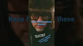 Maw Lost Tapes Stories !