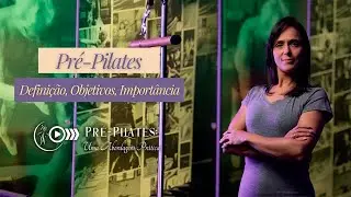 Masterclass - Pr&eacute;-pilates