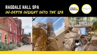 Ragdale Hall Spa: In-depth Insight into the Spa