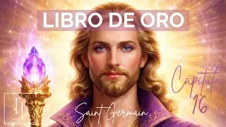 EL LIBRO DE ORO CAP&Iacute;TULO 16 | SAINT GERMAIN 
