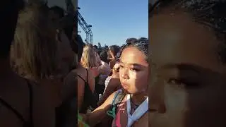 R3HAB x Mike Williams Lullaby Veld 2019