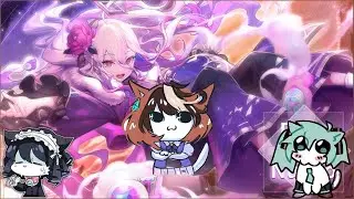Mejorando? cuentas de subs.heroe errante Parte 2 #valkyrieconnect #heroeerrante