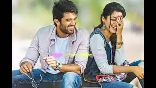 Yenti yenti / instrument ringtone/ bgm music/ Geetha govindam #yentiyenti #ringtone #geethagovindam