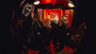 Yanty, SheffPovarPizza, JONY1DAMME, TARTI &ndash; Slipknot