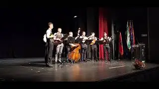 KUD MIČEVEC- tamburaška sekcija