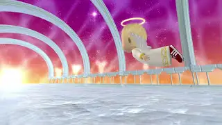 Cherub Wings Theme Song