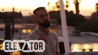 Croosh - Half Way (Official Music Video)