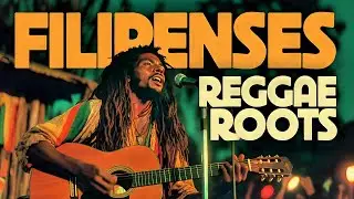 Filipenses em Roots Reggae Gospel — alegria em Cristo em 1983 | álbum inédito completo