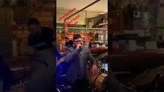 Live...,, Ljubavna ,, Parni valjak ...Modus band Bitola