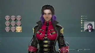 Code Vein 2 Episode 1