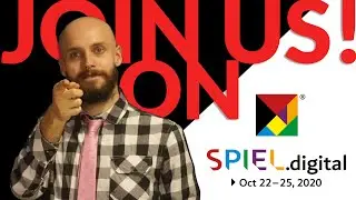 Redi Games promo video &ndash; Spiel.Digital 2020