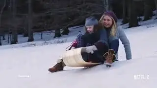 Принц На Рождество / Русский Трейлер HD Новинка (A Christmas Prince) - Talking Russia - Ann