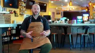 Real Pizza Makers: Specialty Cheeses, Chef Lars Smith, State of Mind Public House & Pizzeria