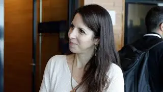 &ldquo;There&rsquo;s a massive undervalued opportunity in the AI Body&rdquo; | Renana Ashkenazi | CTech