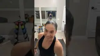 Daily Dose of Fitness LIVE, Strength and Stretch Thursday!