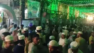 লক্ষ লক্ষ আশেকের মিলনমেলা অপেক্ষা করতে সকালের জন্য! সুন্নি ভয়েস/Sunni Voice মোহাম্মাদ আরমানুর রহমান