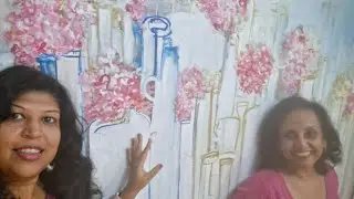 The Goan Artist who Turned her Home into a Creative Masterpiece 