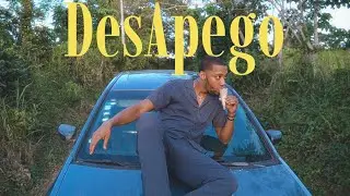 DesApego - Albert Mora ft @jmcaly4793   (Video Oficial)