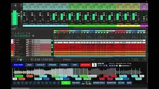 O Fogo Arder&aacute; - Alexsander L&uacute;cio #multitracks #vs #playbacks 