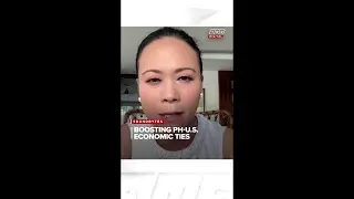 Boosting PH-U.S. economic ties | ANC