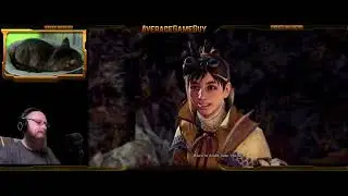 Impromptu Hunt time!! W/ @PlayguePals | Monster Hunter: World // Tues. More Monster Hunter! // Wed.