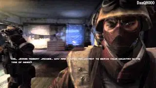 Homefront HD Playthrough Part 1 | DanQ8000
