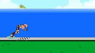 Xtreme Sports Arcade Summer Edition