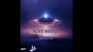Alien Bounce Riddim (Bouyon Soca 2025) #2025 #soca #musicstyle #bouyonriddim #sizzle