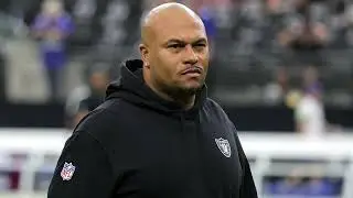 Antonio Pierce Full Speech