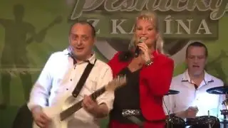 Marta Vančová: Fláma (Na zdravíčko, přátelé)