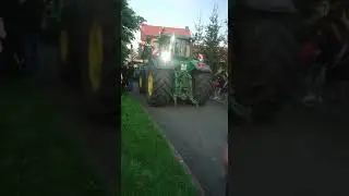 Polterabend XXL!!! H&auml;cksler Zeitung