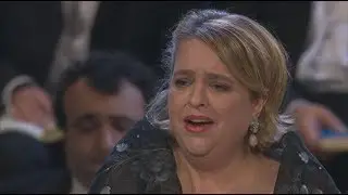 KARINA GAUVIN live at Herkulessaal München - Bach: Matthäus-Passion (excerpts)