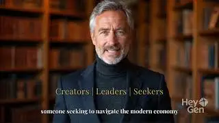 The Steward&rsquo;s Mind  Power, Wealth, and Purpose