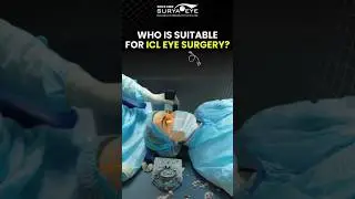 ICL Eye Surgery Explained: A Safe LASIK Alternative by Dr. Jay Goyal