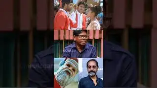 SP jaganathan iyarkai 2 idea 😍🎬❤️ #shorts #trending #video #viral