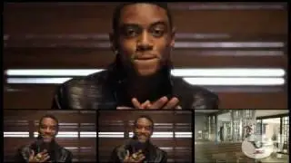 Soulja Boy - Pretty Boy Swag [Official Video Version][New 2010]