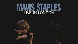 Mavis Staples - 